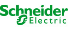 green Schneider Electric logo